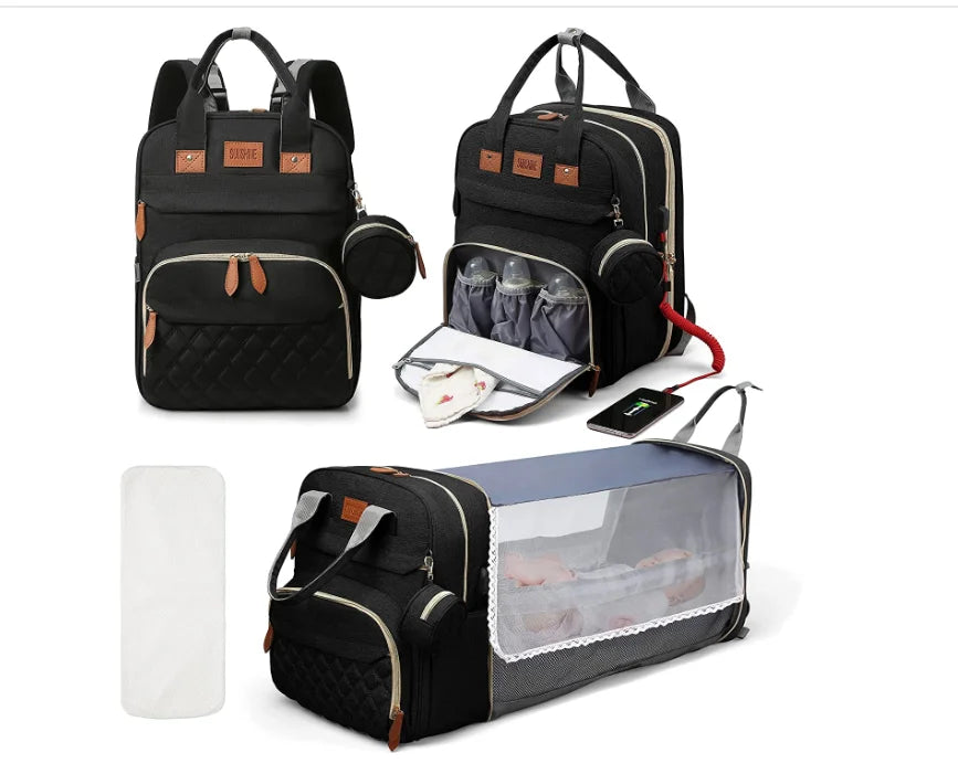Muvibag Sac 3-en-1